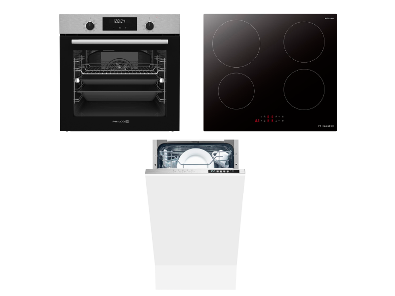 PHILCO SET 0011
