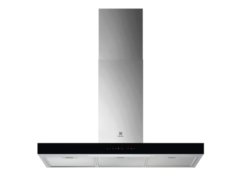 ELECTROLUX LFT829X