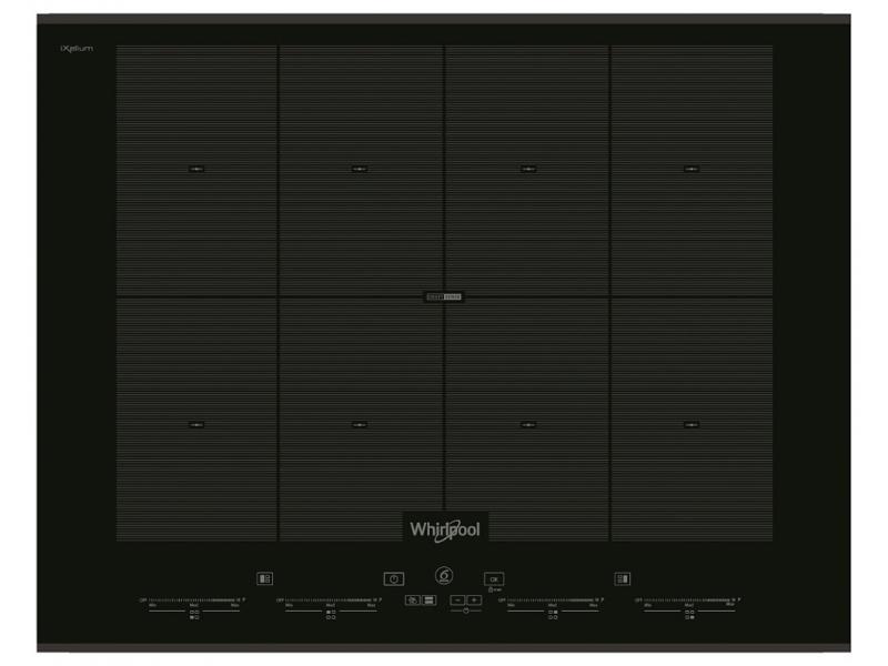 WHIRLPOOL SMO658CBTIXL