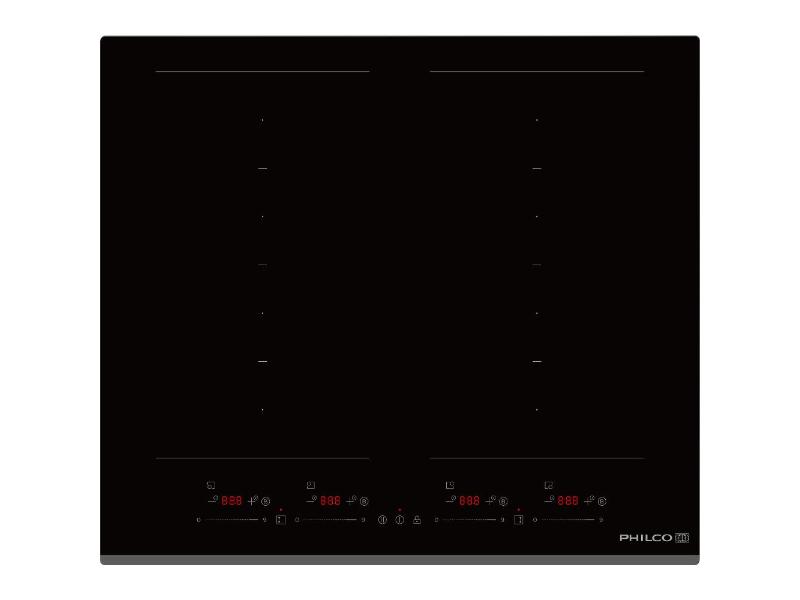 PHILCO PHD6420HPSB