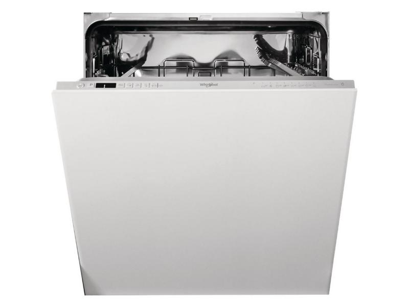 WHIRLPOOL WCIC3C33P