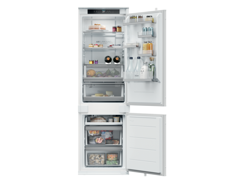 HAIER EHBQW5518E