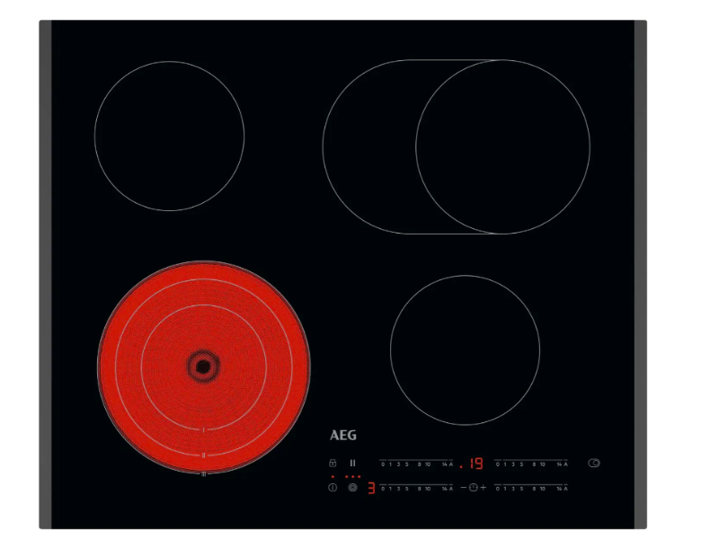 AEG ORO64A07FB